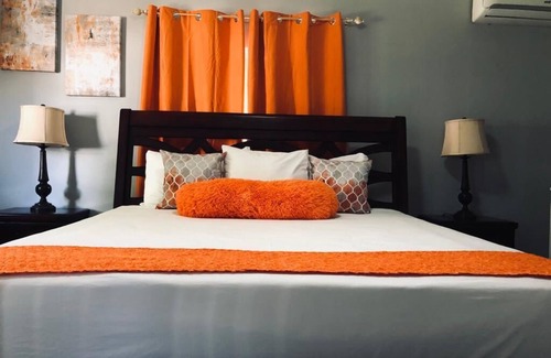 Port Antonio Hotel | Hotel Tim Bamboo