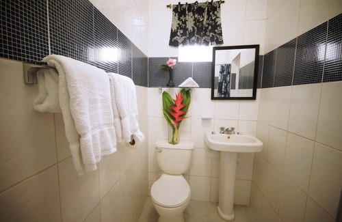 Port Antonio Hotel | Hotel Tim Bamboo