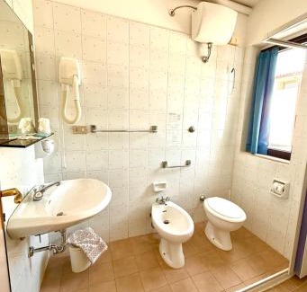 Peschici Hotel | Hotel Timiama