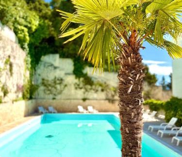 Peschici Hotel | Hotel Timiama
