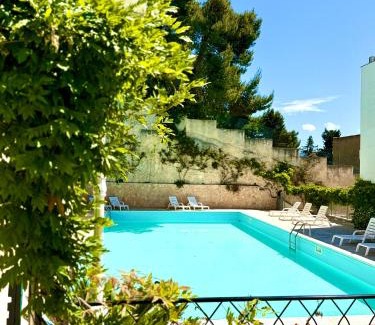 Peschici Hotel | Hotel Timiama