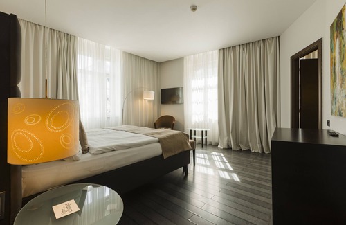 Old City Hotel | Hotel Timisoara
