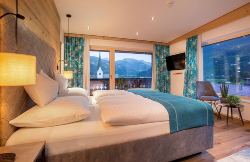 Stumm Hotel | Hotel Tipotsch