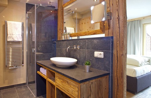 Fiss Hotel | Hotel Tirol