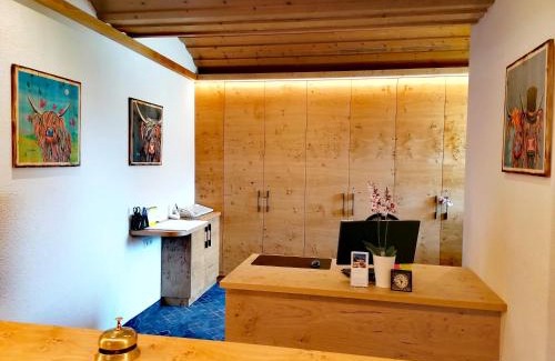 Weidach Hotel | Hotel Tirolerhof