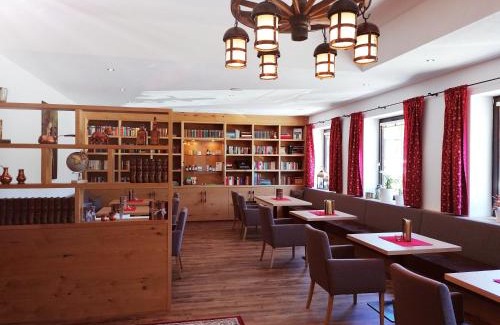Weidach Hotel | Hotel Tirolerhof