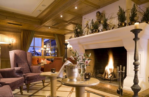 Zell am See Hotel | Hotel Tirolerhof