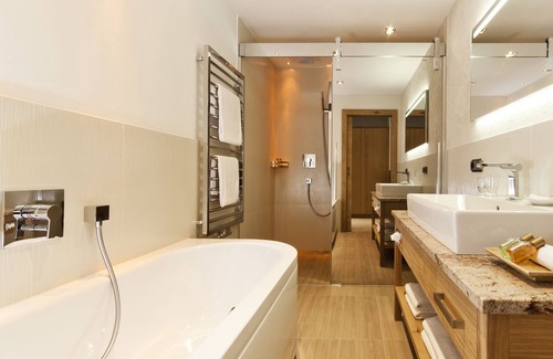 Zell am See Hotel | Hotel Tirolerhof