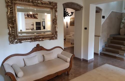 Castiglioncello Hotel | Hotel Tirreno