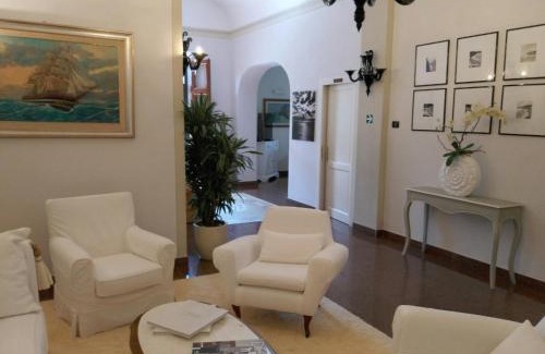 Castiglioncello Hotel | Hotel Tirreno