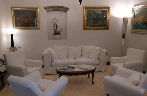 Castiglioncello Hotel | Hotel Tirreno