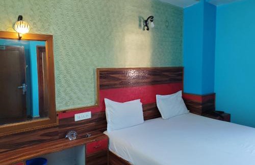 Shimla Hotel | Hotel Tirupati Inn Hill View