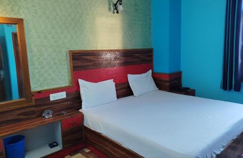 Shimla Hotel | Hotel Tirupati Inn Hill View