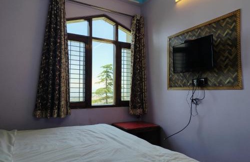 Shimla Hotel | Hotel Tirupati Inn Hill View