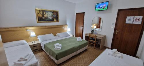 Mestre Hotel | Hotel Tito Venice