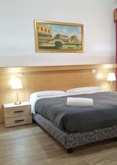 Mestre Hotel | Hotel Tito Venice