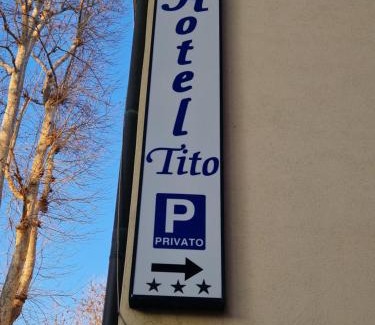 Mestre Hotel | Hotel Tito Venice