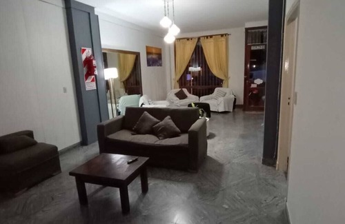 Zona de La Perla Hotel | Hotel Tivoli