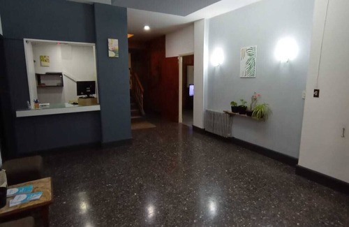 Zona de La Perla Hotel | Hotel Tivoli