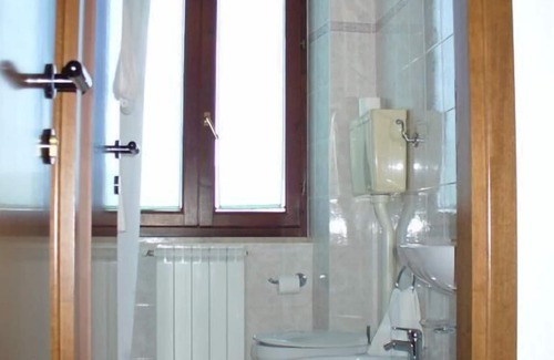 Gargnano Hotel | Hotel Tiziana Garnì