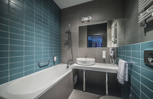 Lodz Hotel | Hotel Tobaco