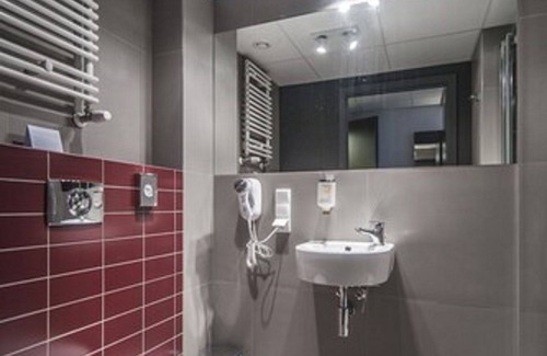 Lodz Hotel | Hotel Tobaco