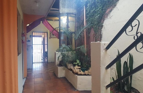 Huehuetenango Casa | Hotel Todos Santos Inn