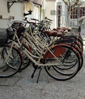 Grado Historic Centre Hotel | Hotel Tognon