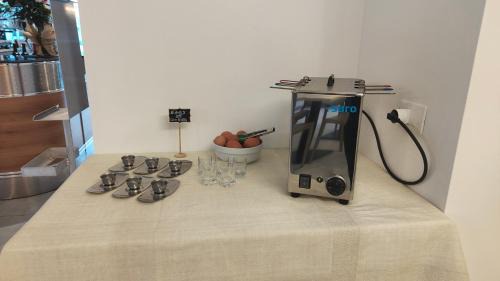 Grado Historic Centre Hotel | Hotel Tognon