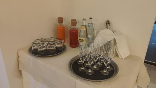 Grado Historic Centre Hotel | Hotel Tognon