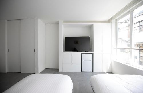Shimogyo Hotel | Hotel Toin Kyoto