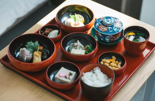 Shimogyo Hotel | Hotel Toin Kyoto