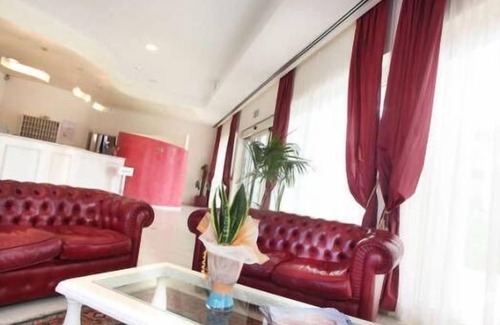 Lido di Savio Hotel | Hotel Tokio Home-Tokio Beach dependence