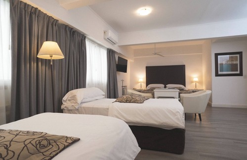 Puerto Madryn Hotel | Hotel Tolosa