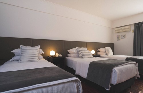 Puerto Madryn Hotel | Hotel Tolosa