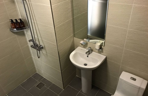 Yeon-dong Hotel | Hotel Tong Yeondong Jeju