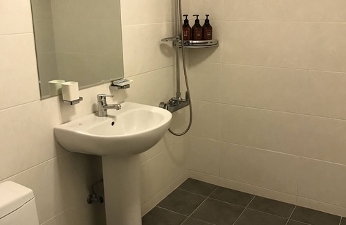 Yeon-dong Hotel | Hotel Tong Yeondong Jeju