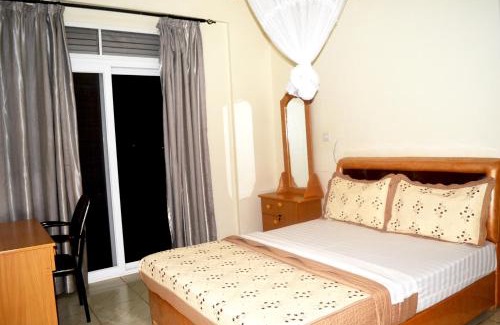 Ntinda Hotel | Hotel Top Five