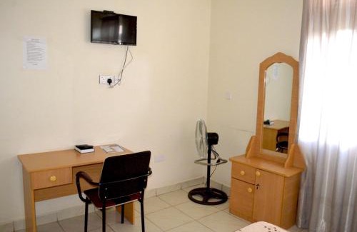 Ntinda Hotel | Hotel Top Five