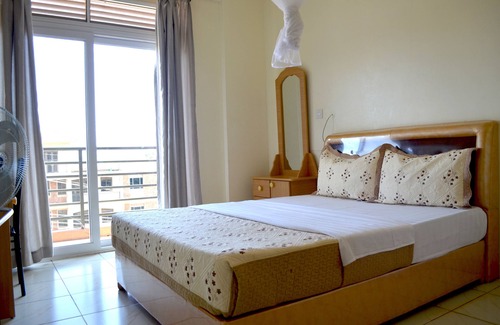 Ntinda Hotel | Hotel Top Five