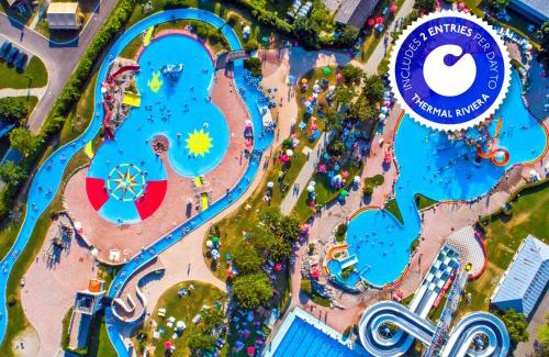 Terme Catez Hotel | Hotel Toplice - Terme Čatež