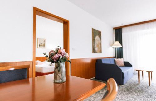 Terme Catez Hotel | Hotel Toplice - Terme Čatež