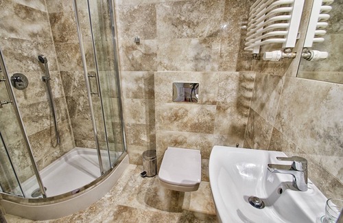 Bialka Tatrzanska Hotel | Hotel Toporów