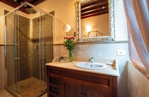 Ulignano Hotel | Hotel Torciano Vecchio Asilo