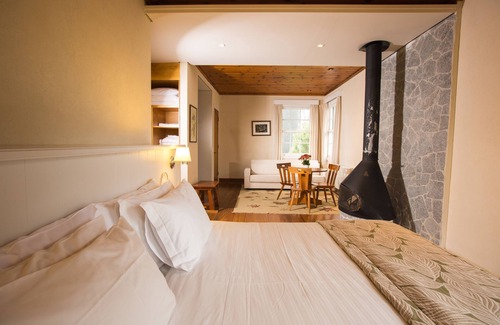 Campos do Jordao Hotel | Hotel Toriba