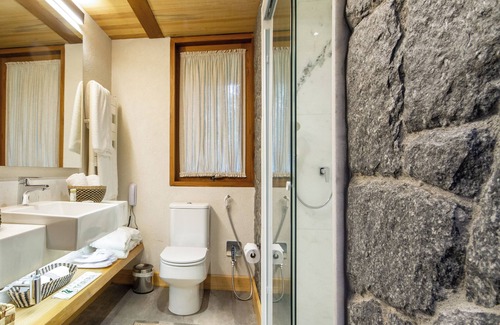 Campos do Jordao Hotel | Hotel Toriba