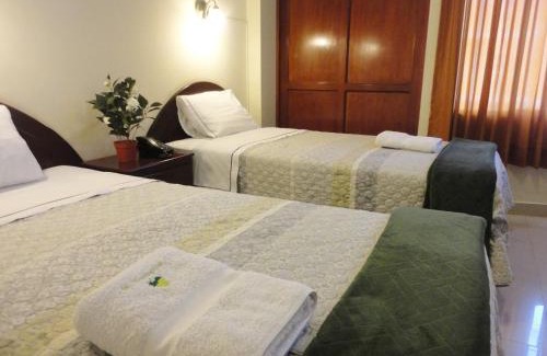 Ica Hotel | Hotel Torontel