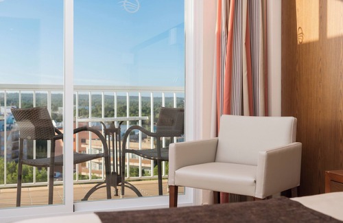 El Arenal Hotel | Hotel Torre Azul & Spa - Adults Only