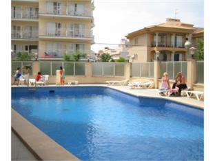 El Arenal Hotel | Hotel Torre Azul & Spa - Adults Only