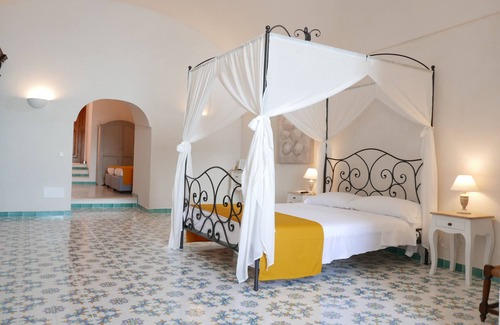 Ponza Hotel | Hotel Torre dei Borboni